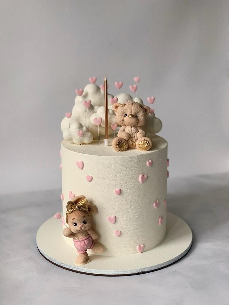Whimsical Orchard Pear Almond Fantasy